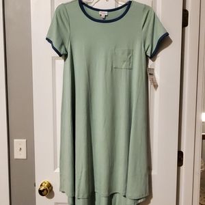 LulaRoe Carly